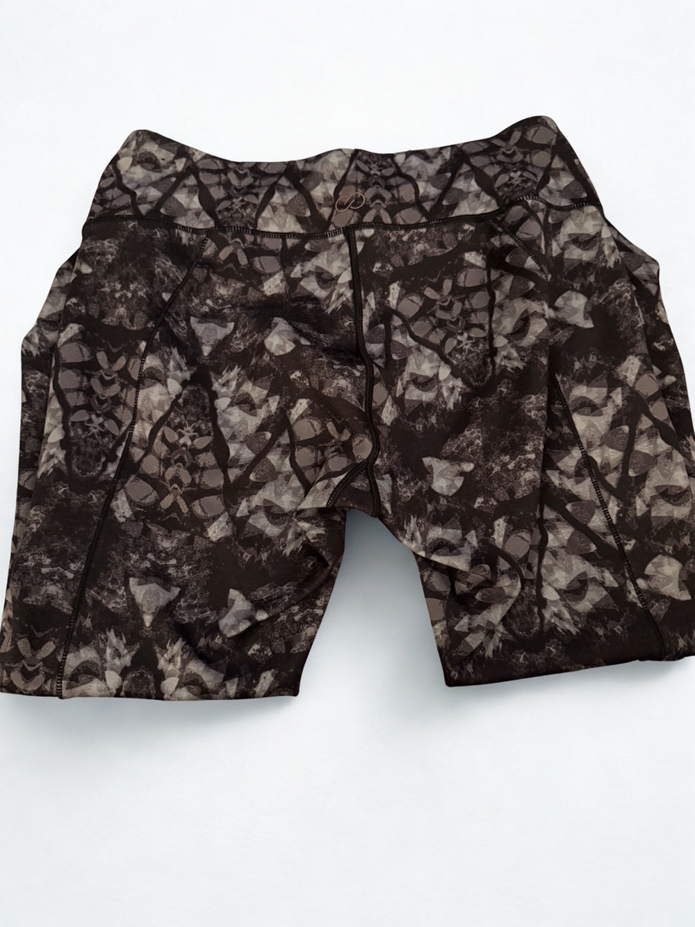 Calia Cropped Leggings
